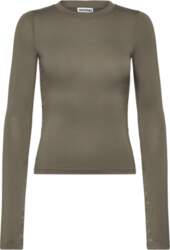 Weekday - Press Studs Long Sleeve