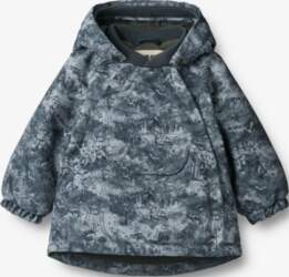 Wheat - Jacket Sascha Tech -