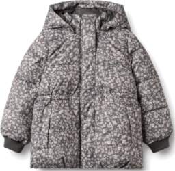 Wheat - Puffer Jacket Eli -