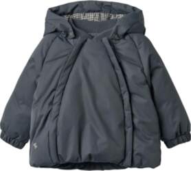 Wheat - Puffer Jacket Morgen -