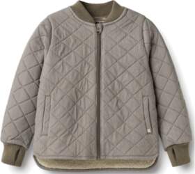 Wheat - Thermo Jacket Benni -