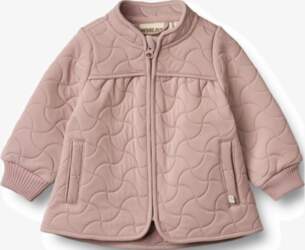 Wheat - Thermo Jacket Thilde -