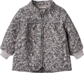 Wheat - Thermo Jacket Thilde -