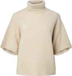 YAS - Yasemila 2/4 Wool Knit