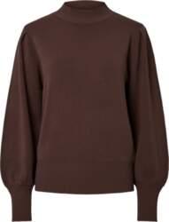YAS - Yasfonny Ls Knit Pullover