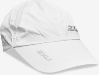 2XU - Run Cap - Cepures