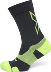 2XU - Vectr Light Cushion Crew