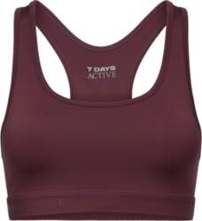 7 DAYS Active - Signature Bra