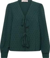 A-View - Sif Long Sleeve Blouse