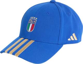 Adidas Performance - Figc Bb Cap