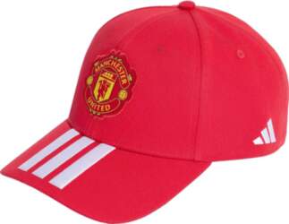 Adidas Performance - Mufc Bb Cap