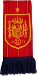 Adidas Performance - Spain Rfef Scarf