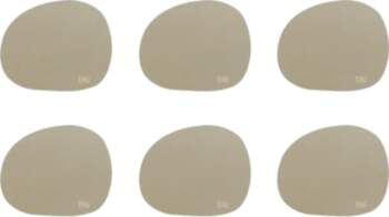 Aida - Raw Silicone - Soft