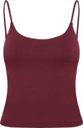 Aim´n - Shape Seamless Strap Singlet
