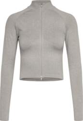 Aim´n - Shape Seamless Zip Jacket