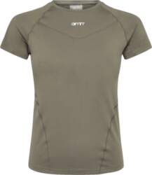 Aim´n - Soft Basic Short Sleeve