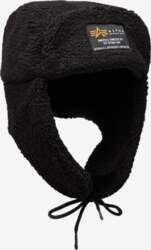 Alpha Industries - Alpha Teddy Hat