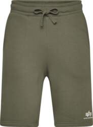 Alpha Industries - Basic Short Sl