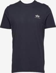 Alpha Industries - Basic T-Shirt Sl