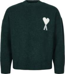 AMI - Ami De Coeur Knit