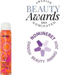 AMIKA - Perk Up Plus Extended