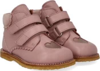 ANGULUS - Booties - Flat -