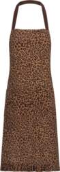 Anna + Nina - Leopard Apron