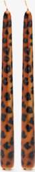 Anna + Nina - Leopard Candle