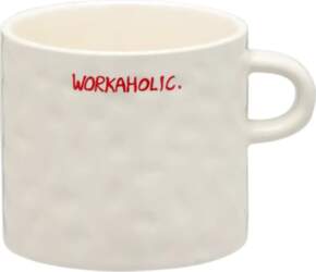 Anna + Nina - Workaholic Mug