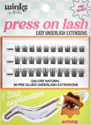 Ardell - Winks Press On Underlash