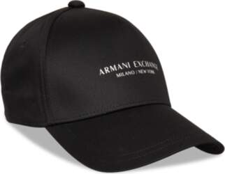 Armani Exchange - Baseball Hat -