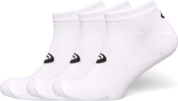 Asics - 3 Pack Ankle Sock