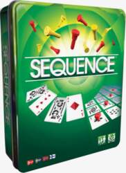 Asmodee - Sequence Travel Nordic -