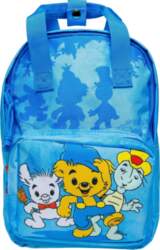 Bamse - Bamse, Small Backpack, 29