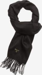 Barbour - Barbour Plain Lambswool Scarf