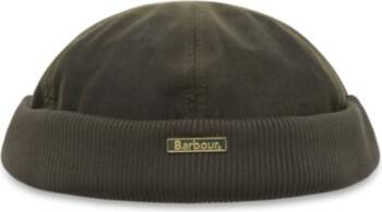 Barbour - Barbour Renford Docker Hat