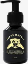 Beard Monkey - Beard Conditioner Oud/Saffron