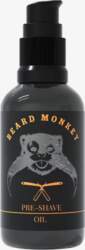 Beard Monkey - Pre-Shave Oil -