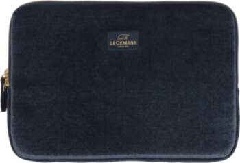 Beckmann Norway - Sleeve, Blue Bow
