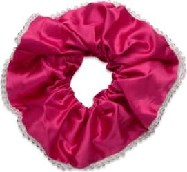 Becksöndergaard - Luster Bead Scrunchie -