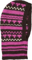 Becksöndergaard - Patternia Knit Balaclava -
