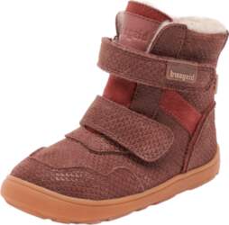 Bisgaard - Bisgaard Barefoot Thorsten Tex