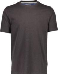 Bison - Basic O-Neck Tee With