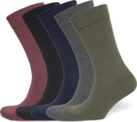 Björn Borg - Essential Sock 5P