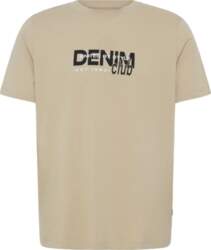 Blend - Bhkasmir S/S Logo Tee