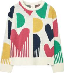 Boboli - Knitwear Pullover - Džemperi