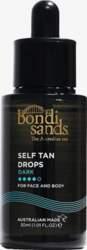 Bondi Sands - Face Drops Dark