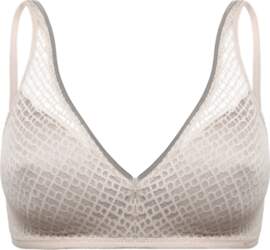BOSS - Padded Soft_B Lace -