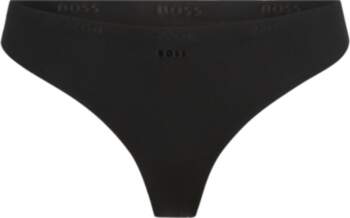 BOSS - Thong Laser Cut -