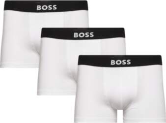 BOSS - Trunk 3P Boss One